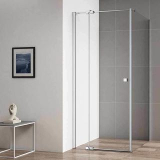 Душевой уголок Cezares STREAM-AH-1-120/80-C-Cr